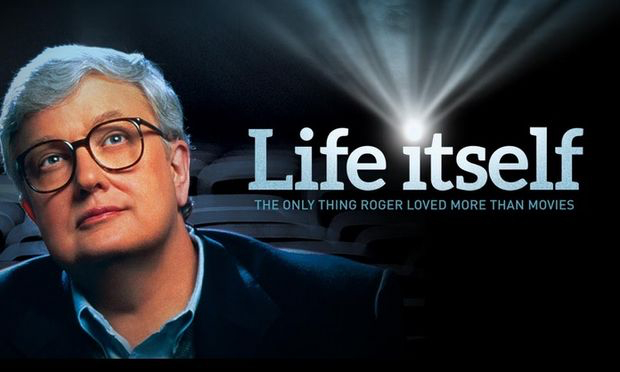 【映画】ロジャー・イーバートの人生を描いた『Life Itself/ライフ・イットセルフ』レビュー