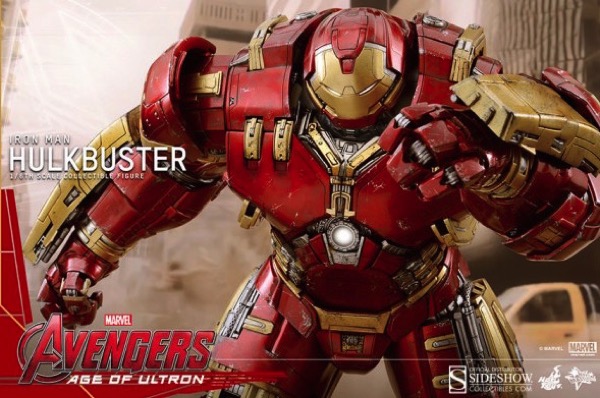 Hulkbuster avengers age of ultron hot toys12 600x420
