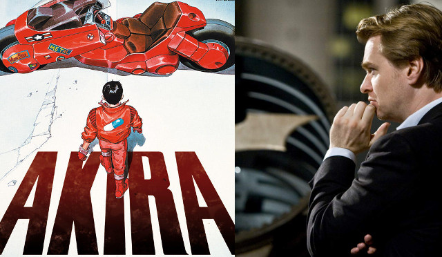クリストファー・ノーラン監督の最新作は、本当に『AKIRA』なのか！？