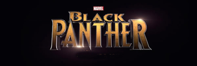 Black panther logo undated slice