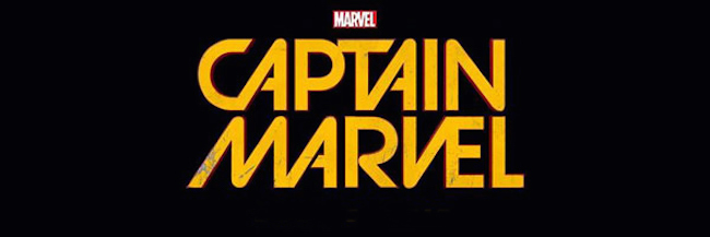 Captain marvel logo undated slice