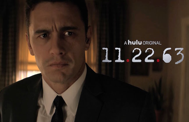Huluドラマ『11.22.63』第2話レビュー（ネタバレあり）「The Kill Floor」