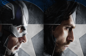 『キャプテン・アメリカ／シビル・ウォー』「チーム・アイアンマン」のポスターが公開！