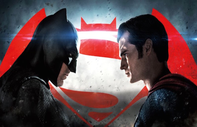 全米Box Office：『バットマン vs スーパーマン』が全米歴代6位となるオープニングを記録！
