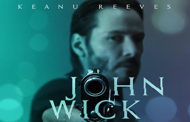 John wick poster1