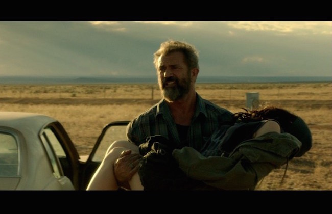 Blood Father Movie Mel Gibson 3