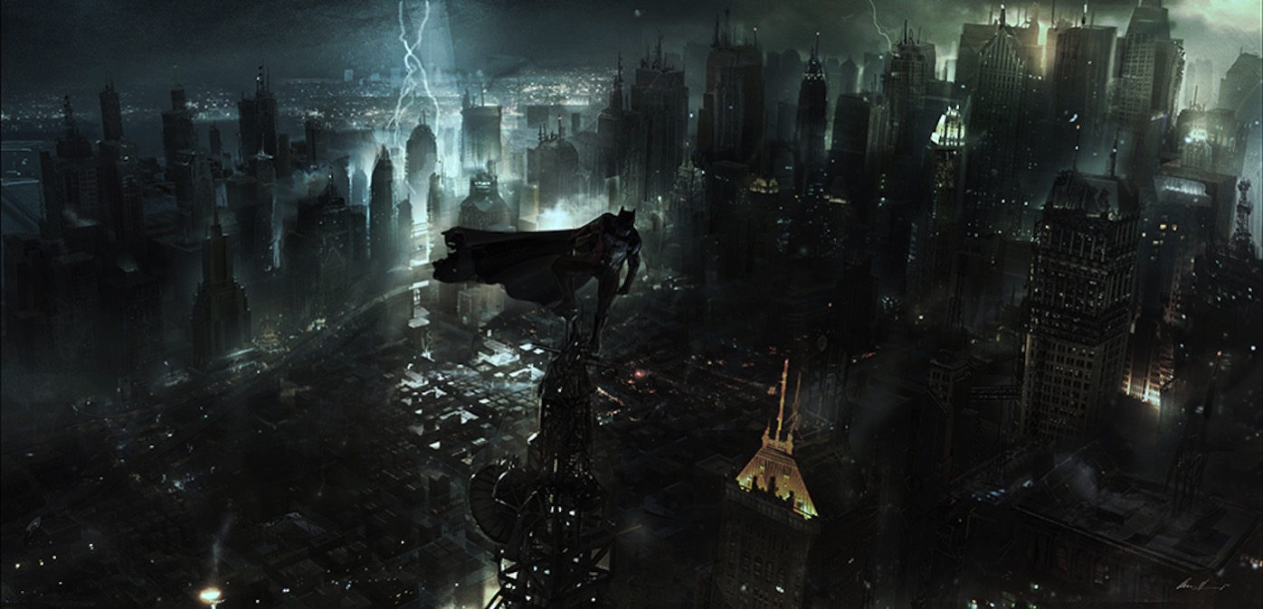 Gotham 13