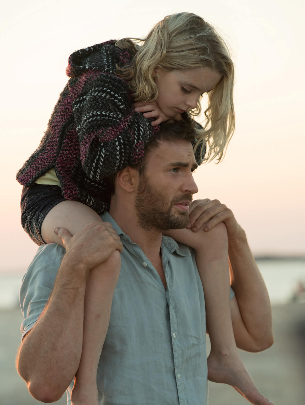 gifted-chris-evans