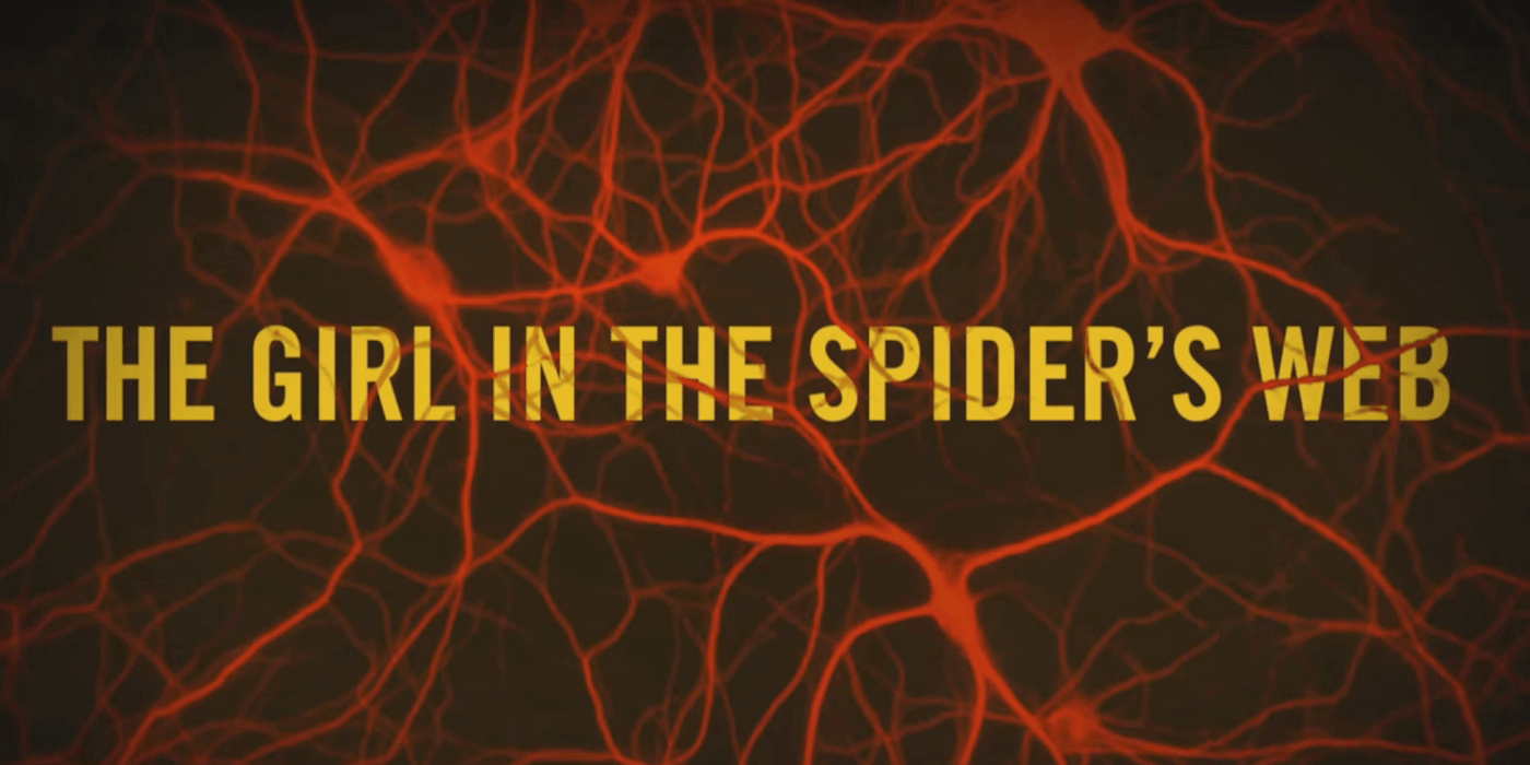 『ドラゴン・タトゥーの女』続編『蜘蛛の巣を払う女』映画化監督は『ドント・ブリーズ』のフェデ・アルバレスに決定！