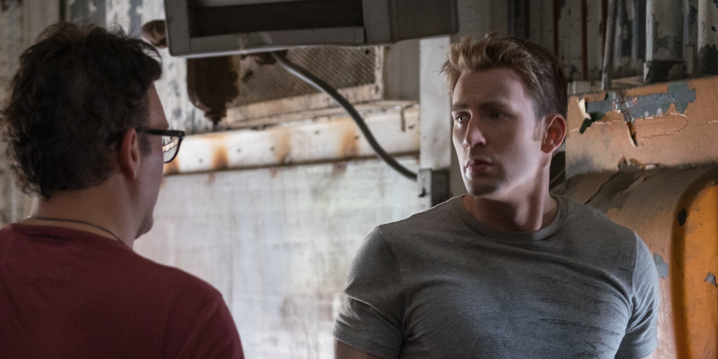 『キャプテン・アメリカ』クリス・エヴァンズが『ゾンビランド』監督最新作に主演！