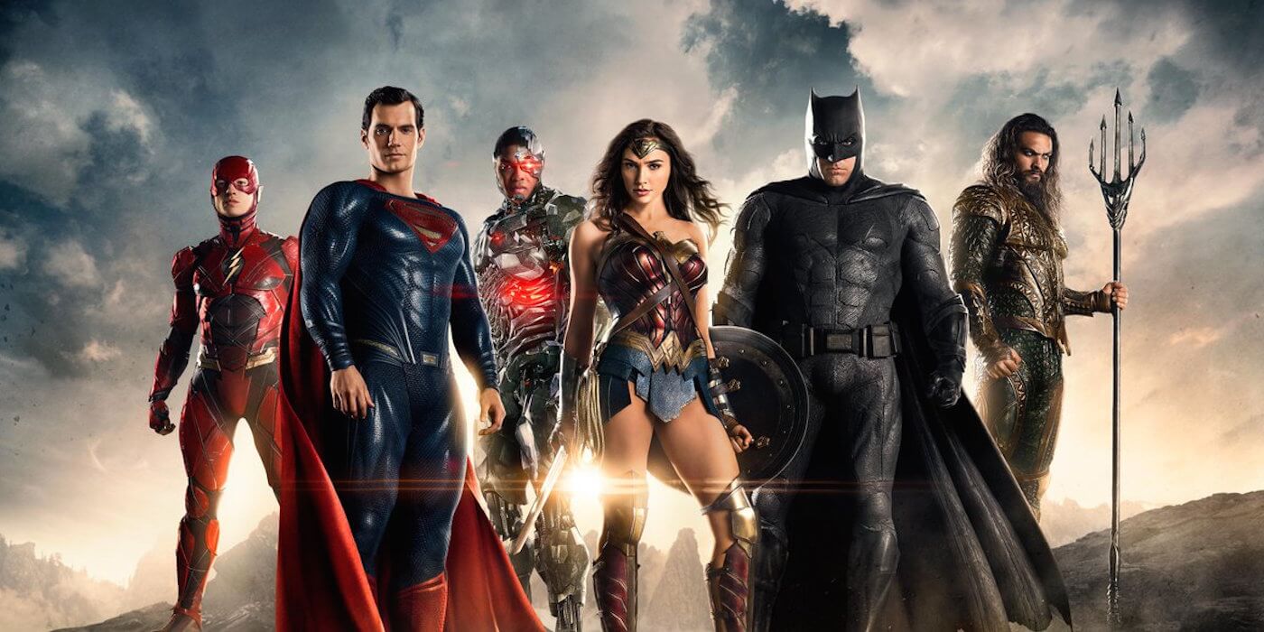 DCヒーロー集結映画『ジャスティス・リーグ』第二弾が『バットマン』優先のため延期に！