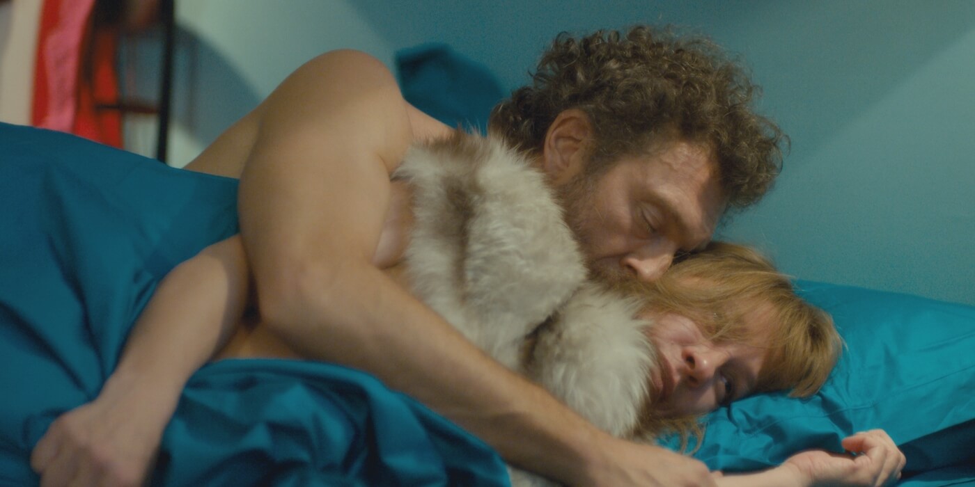 『モン・ロワ 愛を巡るそれぞれの理由』予告編：カンヌ映画祭ではエマニュエル・ベルコが女優賞を獲得！