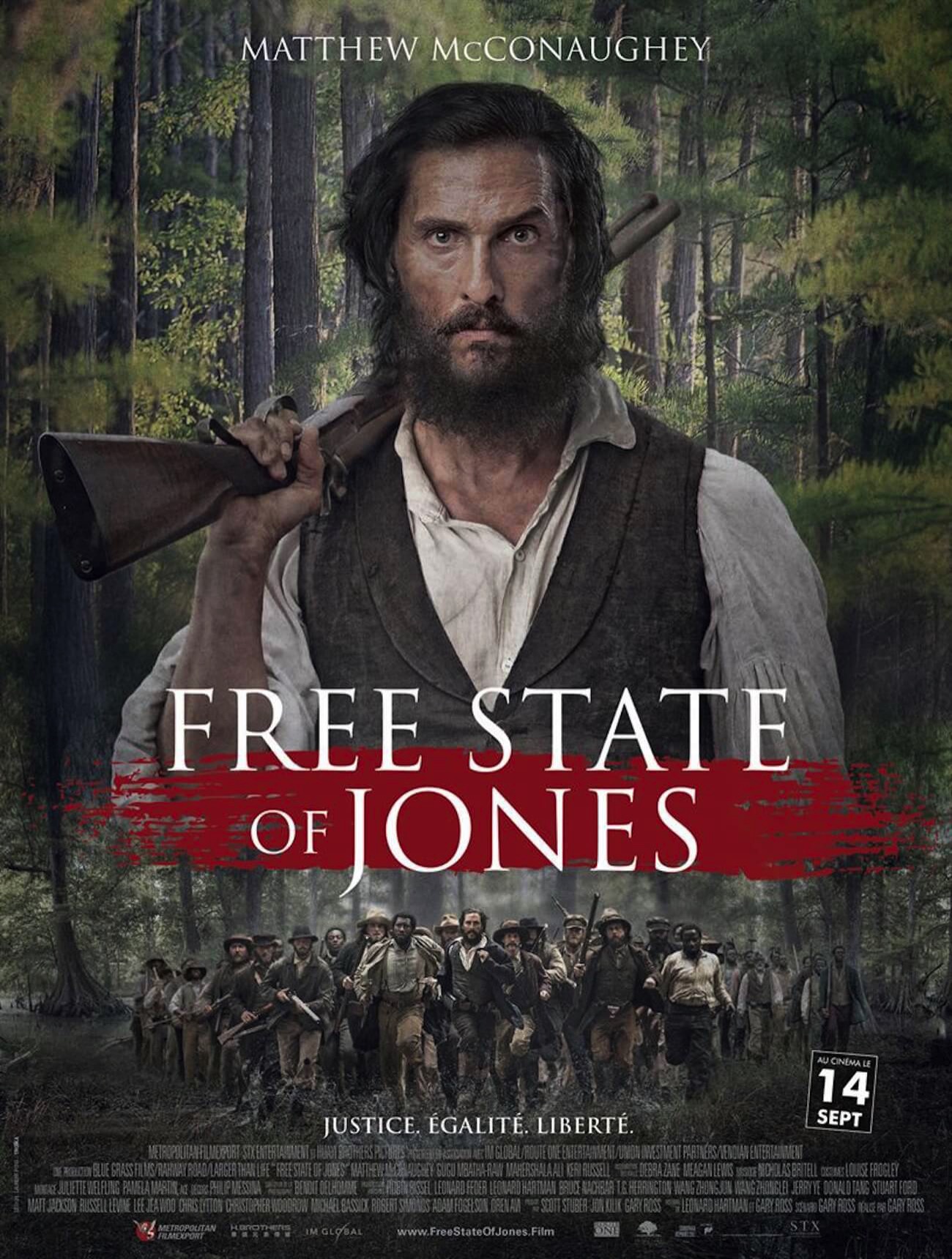 Free state of jones 2016