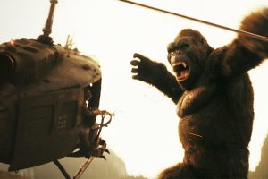 『キングコング：髑髏島の巨神』からWEB限定の特別動画2本が大公開！