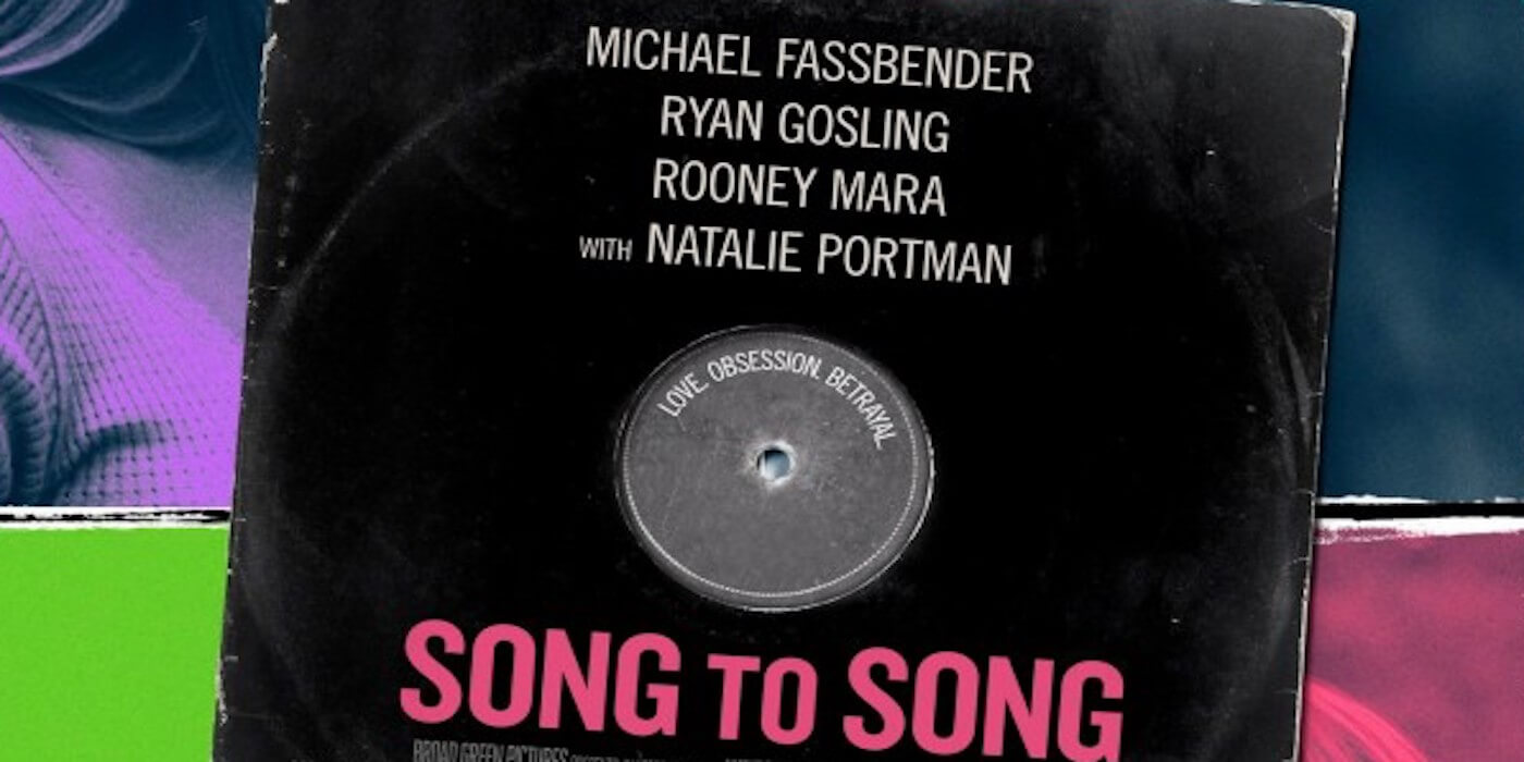 Song to song poster 2