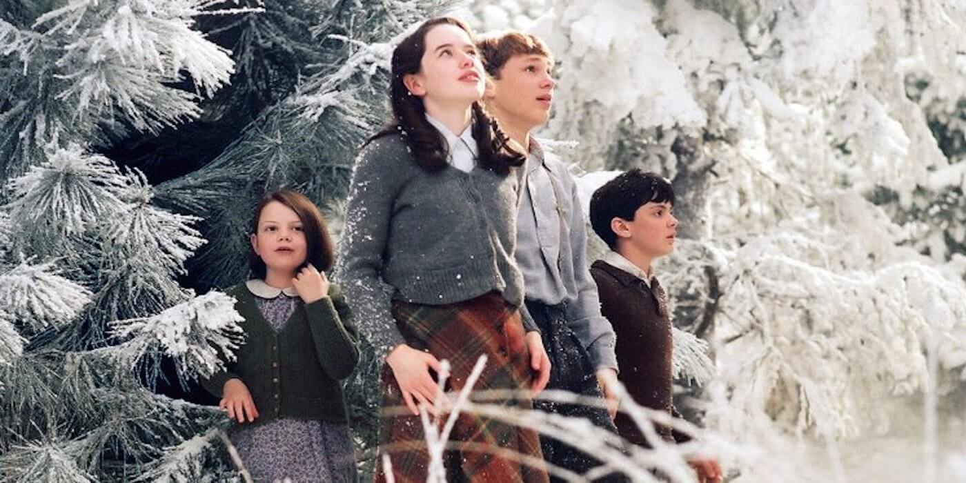 The Chronicals of Narnia Still