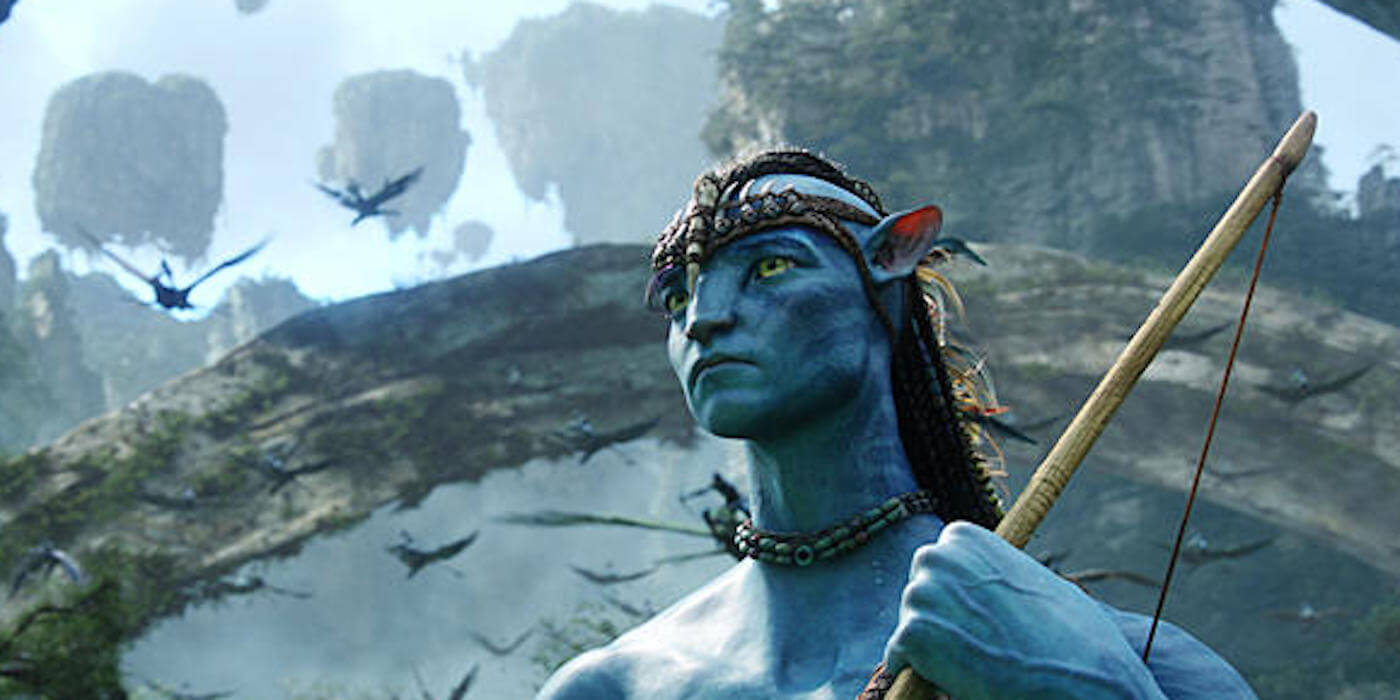 Avatar movie image1
