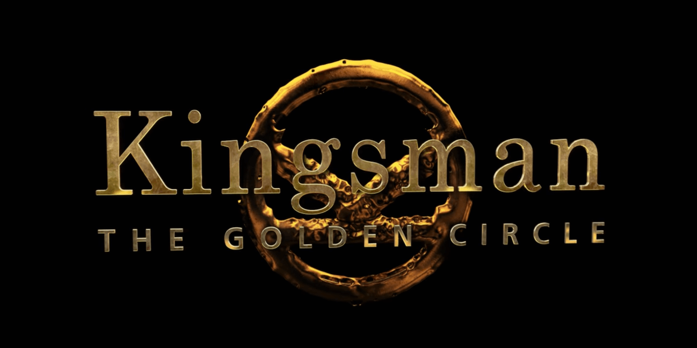Kingsman golden circle