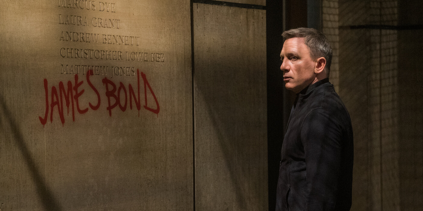 007シリーズ最新作『Bond 25』の全米公開日が決定！！